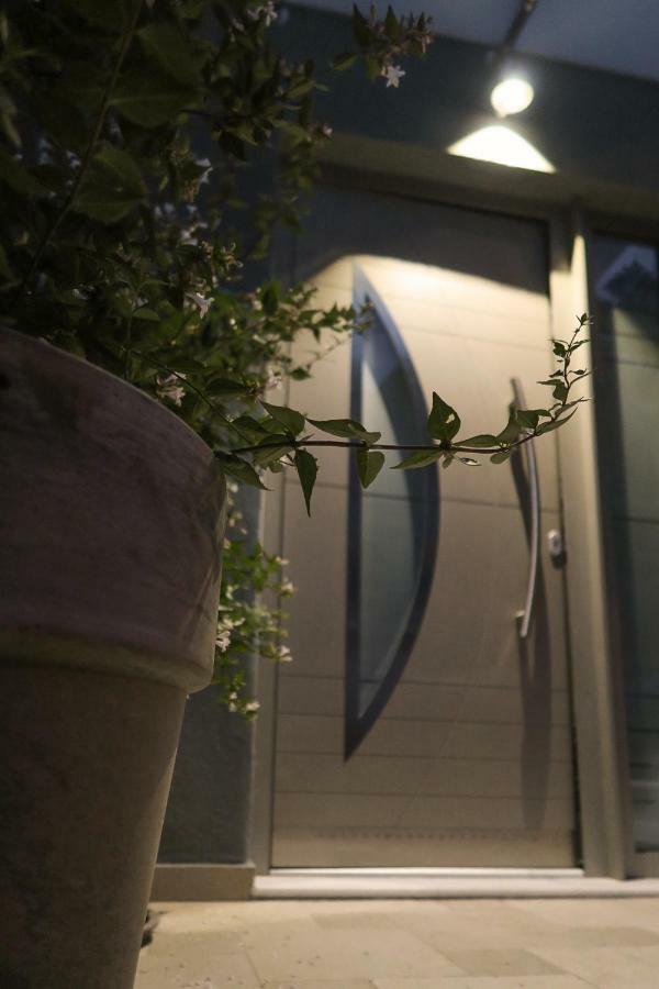 カヴァラ Thala-Sea Luxury Houseヴィラ エクステリア 写真